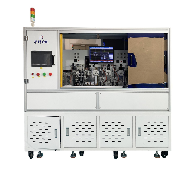 全自動邦定機：實現智能穿戴設備的高效生產